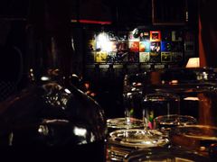 -等待戈多Waiting For Godot(交道口店)