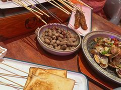 -肉串汪(望京店)