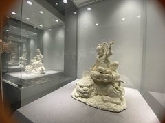 -中华艺术宫(上海美术馆)