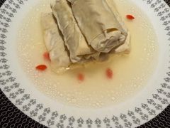 -老吉堂上海本帮菜(工体店)