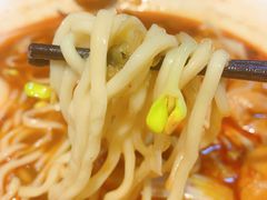 -乐达酸菜鱼面(山师东路店)
