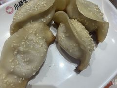 -小杨生煎(白玉兰广场店)