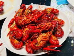 -上海虹桥宾馆味翠餐厅