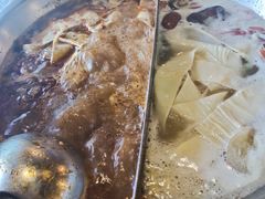 鸳鸯火锅-傣妹火锅(四川北路店)