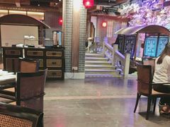 -姚江春中餐厅·太平洋大酒店