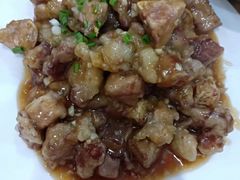 荔枝肉-如我美食(达道社区店)