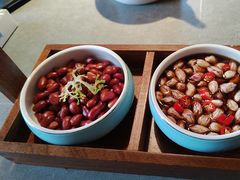 -溪山云境森林音乐餐厅(湖景店)