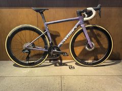 -SPECIALIZED闪电自行车(北苑路店)
