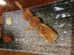 -千代武日本料理(开发区店)