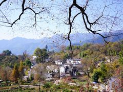 -塔川景区