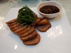 -汇贤府·李氏新鲁菜(万寿路店)