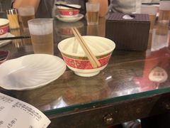 -辉记炭烧海鲜大排档·老字号(福田店)