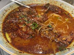 -飞天大厦清真餐厅