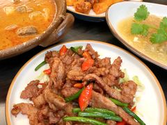 -堂宴·老厦门私房菜(1988仙岳总店)