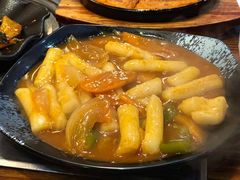 -意成料理