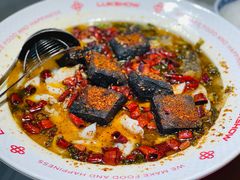 招牌禄鼎记酸菜鱼-禄鼎记·多口味酸菜鱼(侨鑫店)
