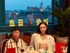 -北京饭店谭家菜