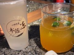 -小城故事·地道宁波味(月湖盛园店)