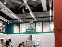 -海马体照相馆(合肥包河万达广场店)