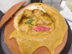 -大树餐厅(环球港店)
