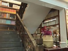 -道南書院·私房菜·早午茶·茶馆