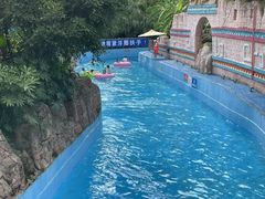 -重庆玛雅海滩水公园