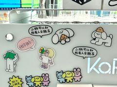 -HUGS coffee(东区店)