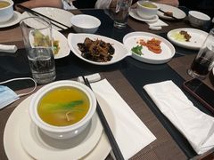 -上海虹桥宾馆味翠餐厅