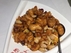 -峨嵋酒家总店(车公庄店)