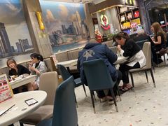 -香港新发烧腊茶餐厅(水围店)