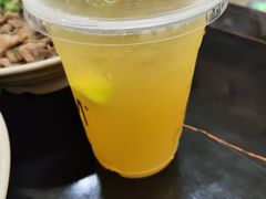 柠檬茶-潮惠居饮食店(光塔路店)