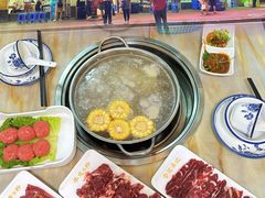 -杏花吴记牛肉火锅