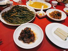 -老吉士酒家(天平路店)