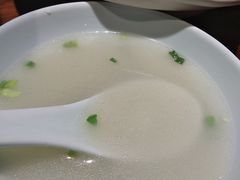 餐前鱼汤-望湘园·洞庭渔宴(浦江欢乐颂店)