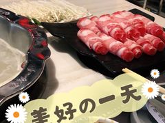 -重庆刘一手火锅(昌江恒基店)