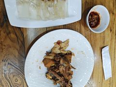 -老边饺子馆(中街店)