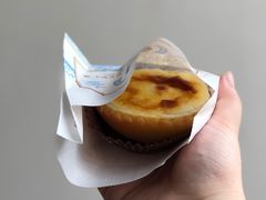 -莉蓮蛋挞(静安寺店)