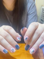 -喜柿·nail日式美甲美睫