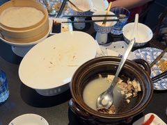 -喜悦烤鸭·新京菜(王府井店)