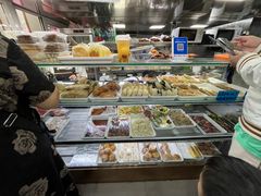 -隆福寺小吃店(东四店)