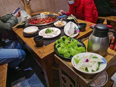 -巴蜀印象火锅(永陵总店)