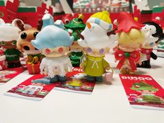 -泡泡玛特POPMART(崇文门国瑞城店)