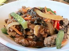 -Tangled Tree Tavern 老藤树食栈