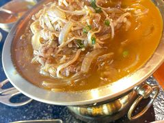 -伏一解牛烤肉专门店(信业购物中心店)