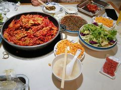 -蛙蛙叫干锅年代(簋街总店)