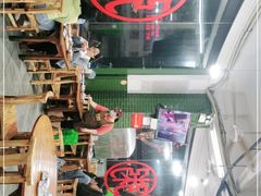 -南记食粥坊·宵夜大排档(岭南分店)