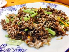 -下梅人家土菜馆(历史文化餐厅度假区店)