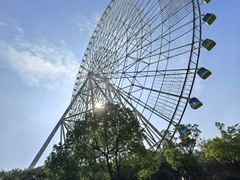 -南昌之星摩天轮