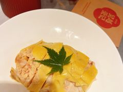 -吴越荣记·苏州菜·松鼠桂鱼(娄门景区店)