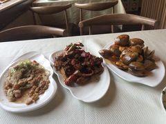 -渔娘渔家丹东海鲜(东直门店)